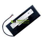 Baterie pro Benq Joybook Lite X41 X300-3S1P-3440 3900 SSBS39 [Náhradní baterie]